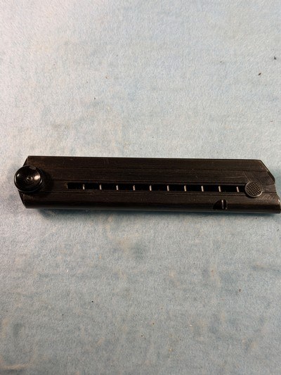 German Luger P 08 Cal. 9mm - Image 2 of 4