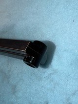 German Luger P 08 Cal. 9mm - Image 4 of 4