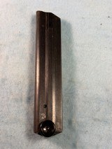 German Luger P 08 Cal. 9mm - Image 1 of 4
