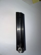Mauser p 08 Cal.9mm - Image 2 of 4
