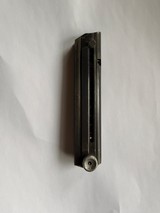 Mauser p 08 Cal.9mm - Image 1 of 4