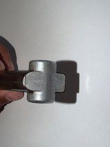 Mauser p 08 Cal.9mm - Image 3 of 4