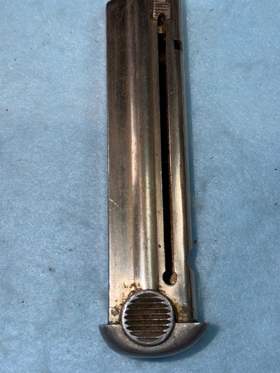 NAMBU TYPE 14 CAL. 8MM - Image 2 of 6
