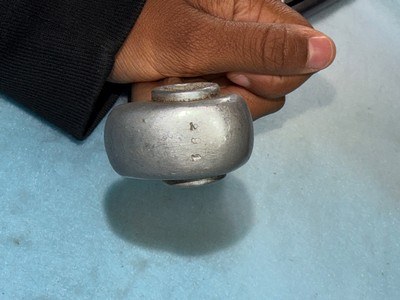 NAMBU TYPE 14 CAL. 8MM - Image 6 of 6