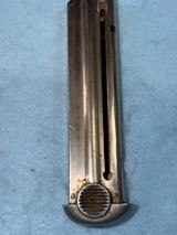 NAMBU TYPE 14 CAL. 8MM - Image 2 of 6