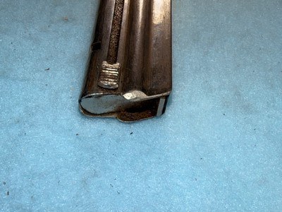 NAMBU TYPE 14 CAL. 8MM - Image 5 of 6