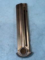 NAMBU TYPE 14 CAL. 8MM - Image 3 of 6