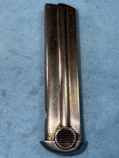 NAMBU TYPE 14 CAL. 8MM - Image 1 of 6