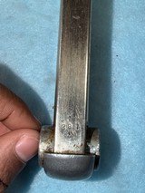 NAMBU TYPE 14 CAL. 8MM - Image 4 of 6