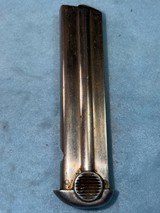 NAMBU TYPE 14 CAL. 8MM - Image 1 of 6