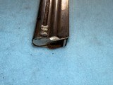 NAMBU TYPE 14 CAL. 8MM - Image 5 of 6