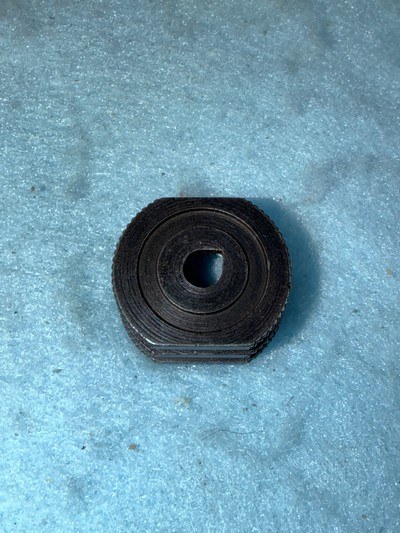 JAPANESE TYPE 14 NAMBU BOLT KNOB - Image 4 of 4