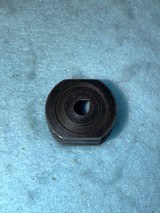JAPANESE TYPE 14 NAMBU BOLT KNOB - Image 4 of 4