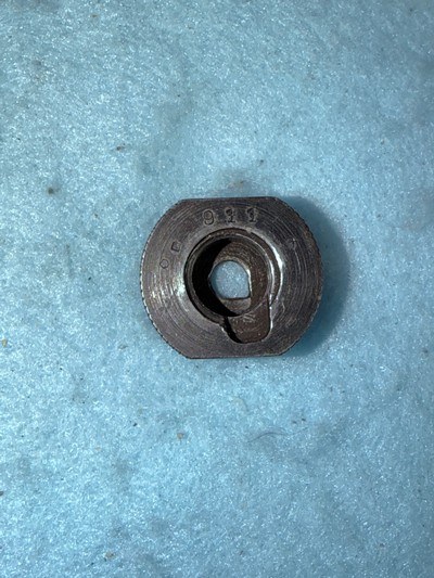 JAPANESE TYPE 14 NAMBU BOLT KNOB - Image 3 of 4