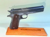 MINTY ITHACA U. S. 1911 A1 - Image 1 of 11