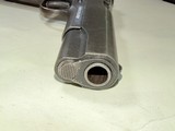 MINTY ITHACA U. S. 1911 A1 - Image 8 of 11