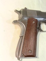 MINTY ITHACA U. S. 1911 A1 - Image 6 of 11