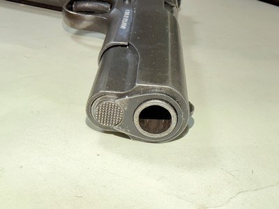 MINTY ITHACA U. S. 1911 A1 - Image 8 of 11