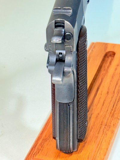 MINTY ITHACA U. S. 1911 A1 - Image 10 of 11