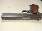 MINTY ITHACA U. S. 1911 A1 - Image 9 of 11