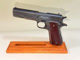MINTY ITHACA U. S. 1911 A1 - Image 11 of 11