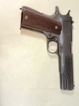 MINTY ITHACA U. S. 1911 A1 - Image 5 of 11