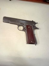 MINTY ITHACA U. S. 1911 A1 - Image 2 of 11