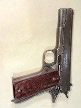 MINTY ITHACA U. S. 1911 A1 - Image 4 of 11
