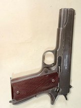 MINTY ITHACA U. S. 1911 A1 - Image 3 of 11