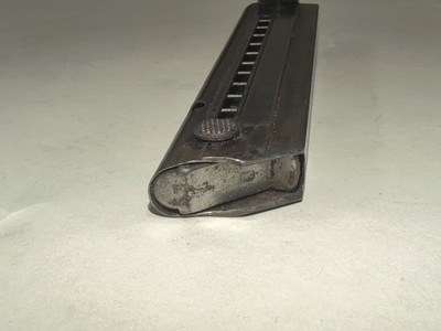 Mauser P-08 FXO 9MM - Image 4 of 5