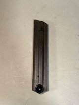 Mauser P-08 FXO 9MM - Image 1 of 5