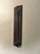 Mauser P-08 FXO 9MM - Image 2 of 5