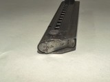 Mauser P-08 FXO 9MM - Image 4 of 5