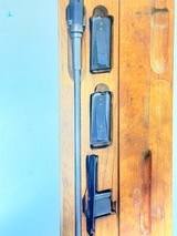 Nazi Youth Training K-98 to .22 LR Conversion Kit - Image 3 of 3