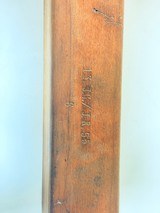 Nazi Youth Training K-98 to .22 LR Conversion Kit - Image 2 of 3