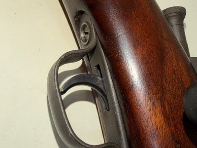 GREAT U. S. REMINGTON 1903 A3 CAL. 30-06 - Image 5 of 14