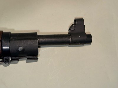 GREAT U. S. REMINGTON 1903 A3 CAL. 30-06 - Image 6 of 14