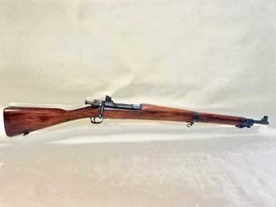 GREAT U. S. REMINGTON 1903 A3 CAL. 30-06 - Image 2 of 14