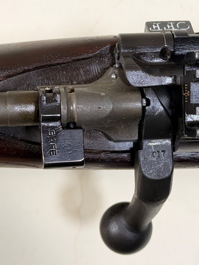 GREAT U. S. REMINGTON 1903 A3 CAL. 30-06 - Image 12 of 14