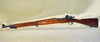 GREAT U. S. REMINGTON 1903 A3 CAL. 30-06 - Image 1 of 14