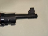 GREAT U. S. REMINGTON 1903 A3 CAL. 30-06 - Image 6 of 14