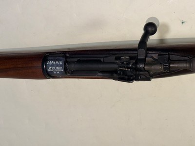 GREAT U. S. REMINGTON 1903 A3 CAL. 30-06 - Image 3 of 14