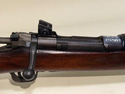 GREAT U. S. REMINGTON 1903 A3 CAL. 30-06 - Image 4 of 14