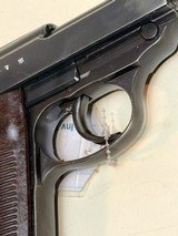Minty Walther P-38 Cap. 9MM - Image 2 of 7