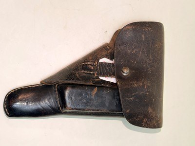Minty Walther P-38 Cap. 9MM - Image 6 of 7