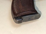 Minty Walther P-38 Cap. 9MM - Image 3 of 7