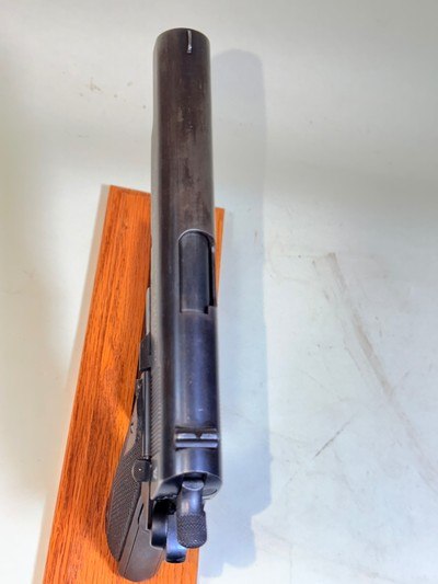 Rare Minty U.S. Springfield 1911 - Image 10 of 11