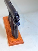 Rare Minty U.S. Springfield 1911 - Image 9 of 11