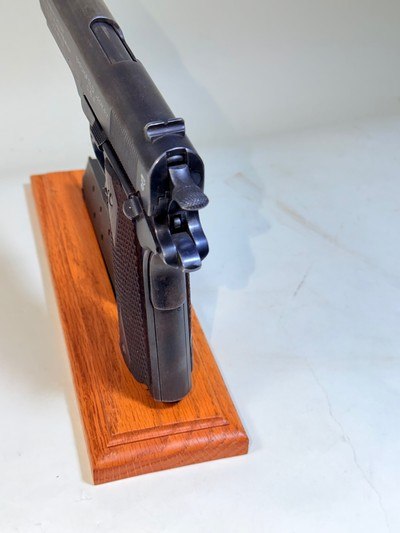 Rare Minty U.S. Springfield 1911 - Image 9 of 11