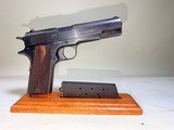 Rare Minty U.S. Springfield 1911 - Image 3 of 11